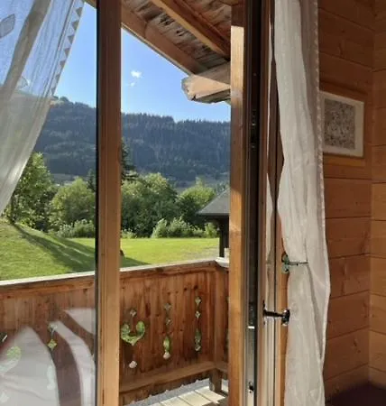 Chalet Pierre,